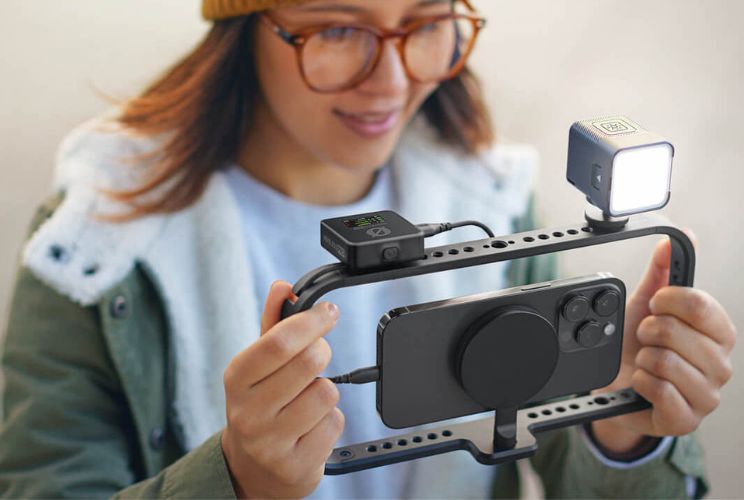 RØDE הכריזה על ערכת Wireless PRO